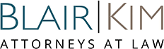 Logo of Blair & Kim, PLLC